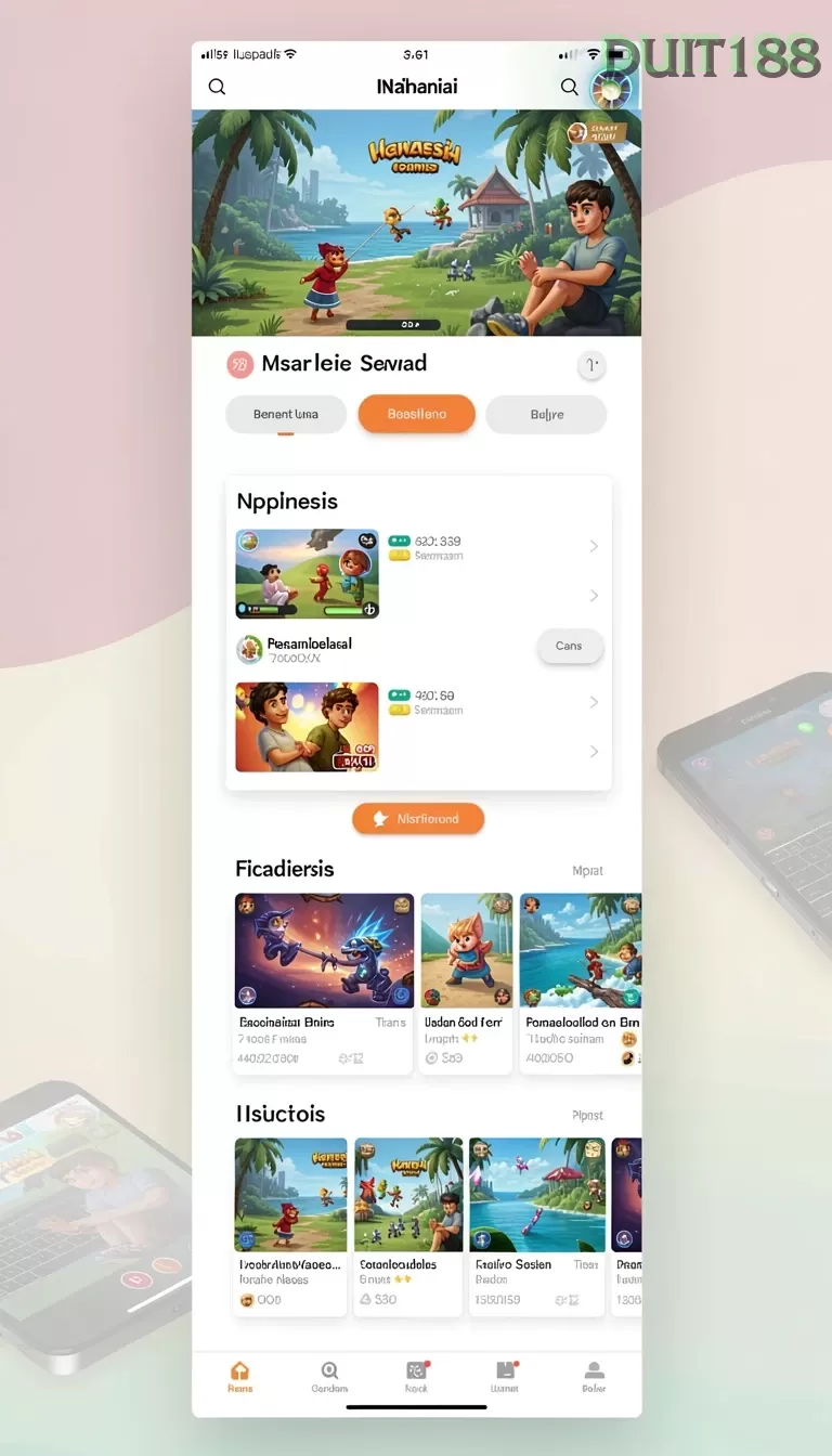 Cuplikan layar 666F — aktivitas