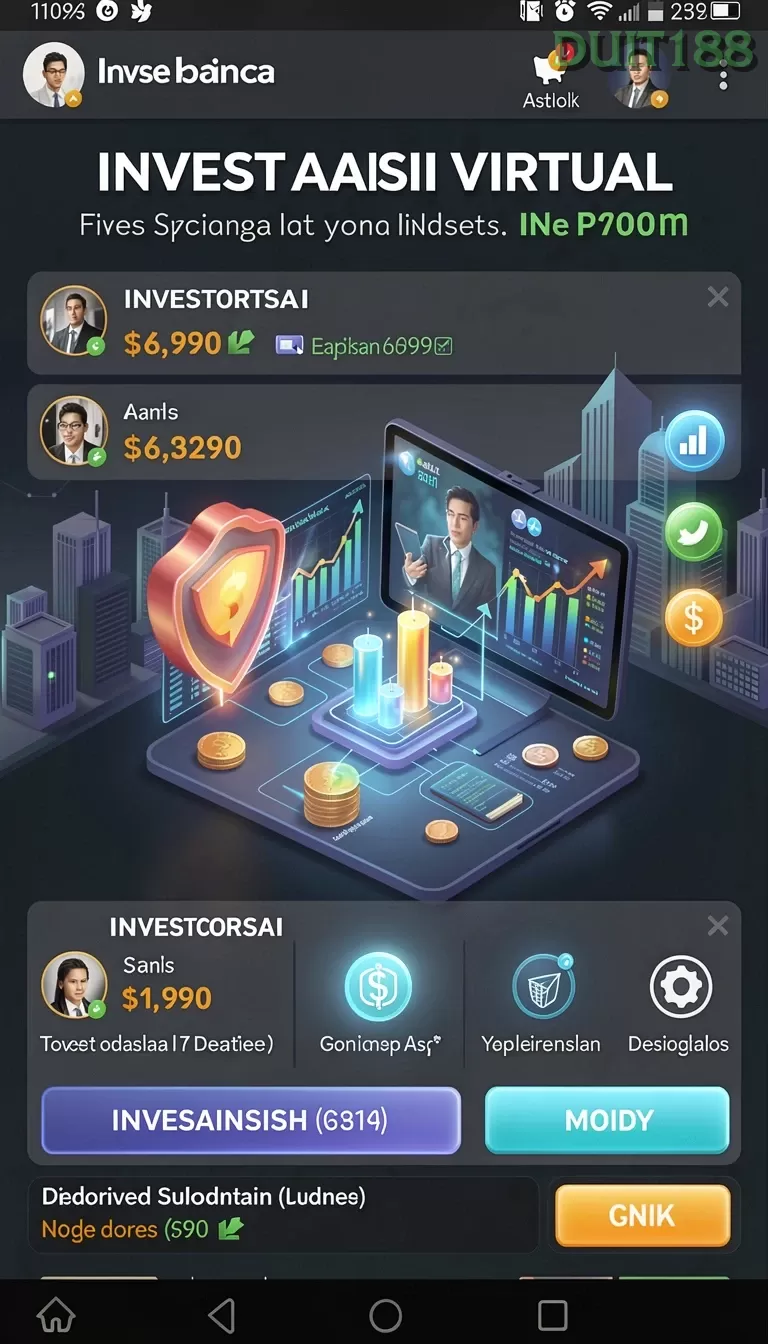 Cuplikan layar SGPSLSOT — aktivitas