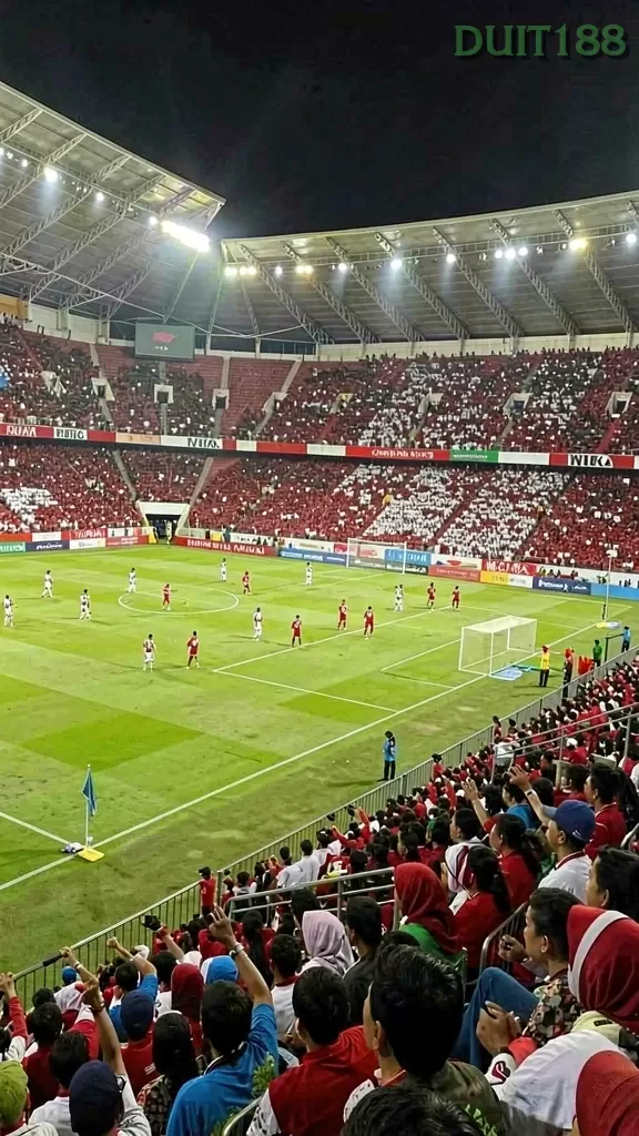 Cuplikan layar BETWIN188 — menu navigasi